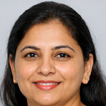 Rani Desai
