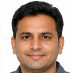 Raman Kumar